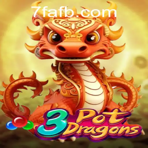 A Fascinante Jornada de 3PotDragons: Descubra o Novo Fenômeno dos Jogos