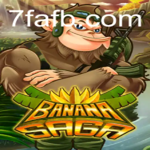 Explorando a Aventura com BananaSaga e 7fa.com
