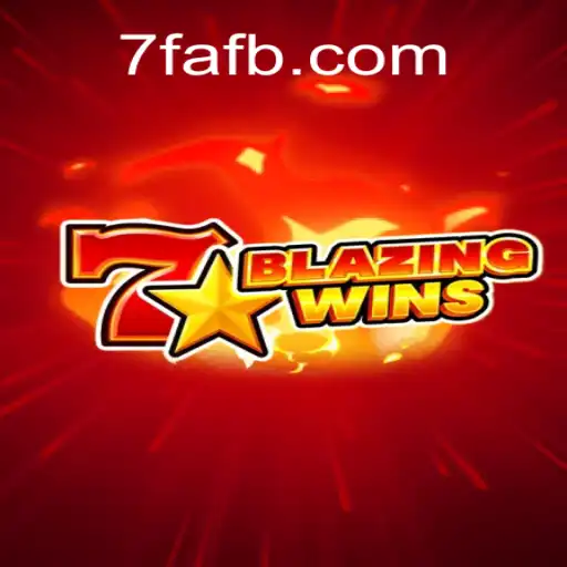 BlazingWins: Descubra a Emoção do Novo Jogo de Azar