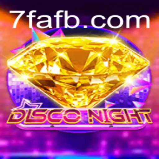 Explorando DiscoNight: O Jogo que Está Fazendo Sucesso na 7fa.com