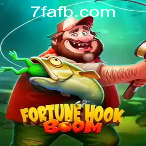 Descubra o Fascinante Mundo de FortuneHookBoom: Um Jogo de Estratégia e Aventura