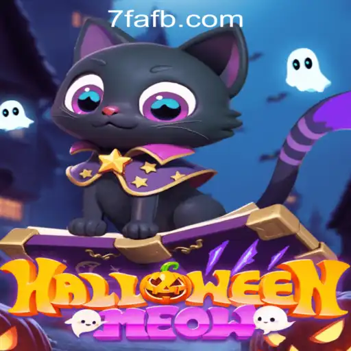 HalloweenMeow: Mergulhe na Aventura Assustadora de Halloween