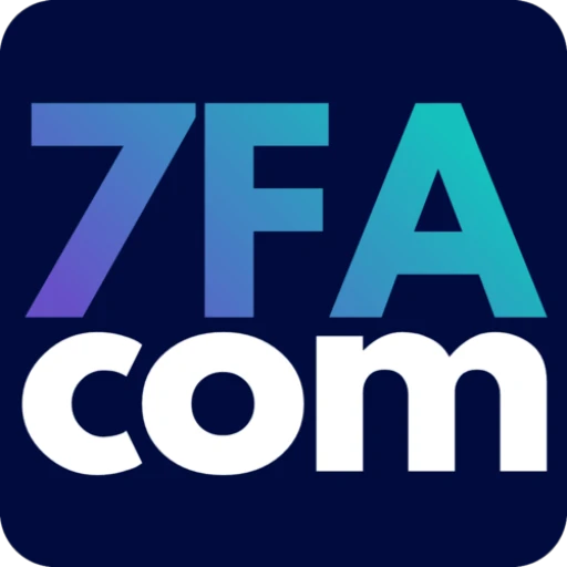 7fa.com Logo