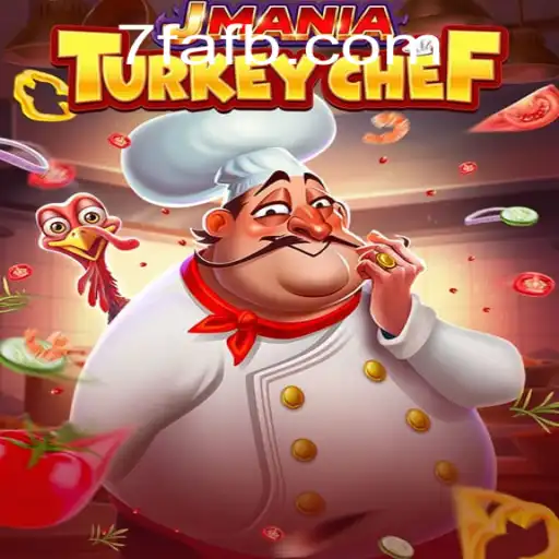Explorando JManiaTurkeyChef: Um Jogo Inovador e Empolgante