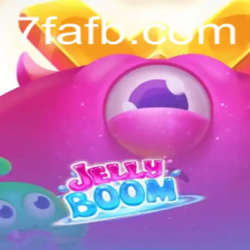 Descubra JellyBoom: O Jogo de Quebra-Cabeças que Está Conquistando o Mundo