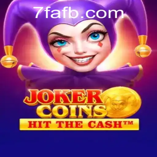 Desvendando JokerCoins: O Novo Fenômeno dos Jogos de Azar Online
