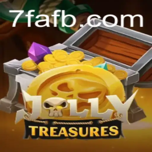 Descubra o Fascinante Mundo de JollyTreasures com 7fa.com