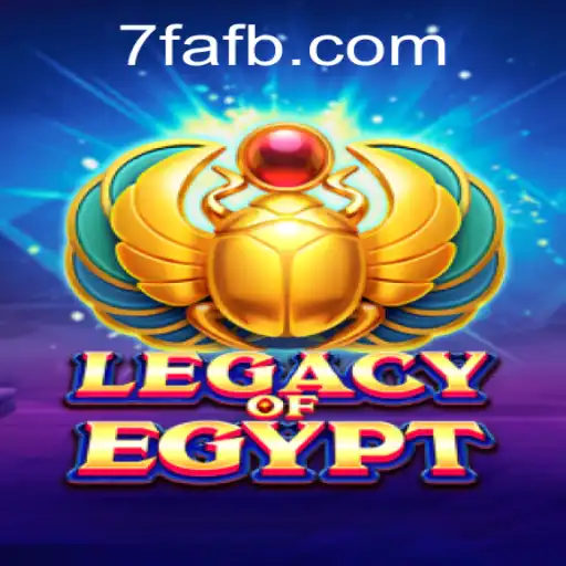 LegacyOfEgypt: Um Mergulho na Antiguidade em Formato de Jogo