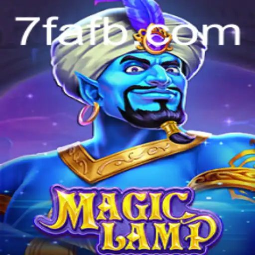 MagicLamp - Descubra o Fascínio do Novo Jogo com 7fa.com