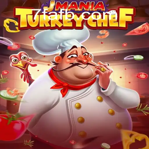 Explorando JManiaTurkeyChef: Um Jogo Inovador e Empolgante