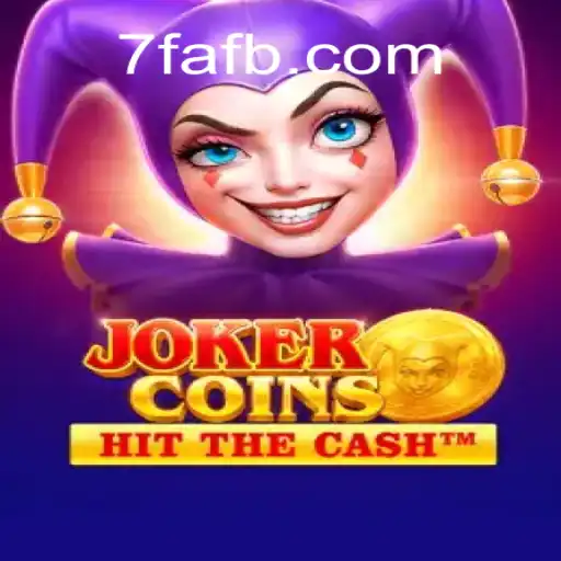 Desvendando JokerCoins: O Novo Fenômeno dos Jogos de Azar Online