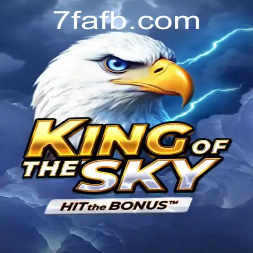 KingOfTheSky: O Desafio de Dominar os Céus