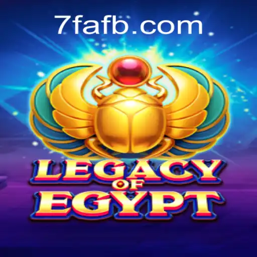 LegacyOfEgypt: Um Mergulho na Antiguidade em Formato de Jogo