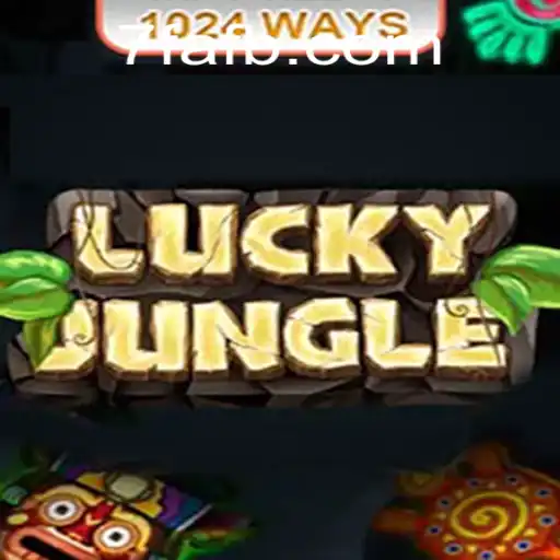 Explorando o Mundo do LuckyJungle1024: Aventure-se no Jogo de Apostas Online