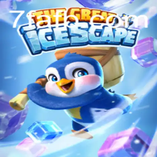 Explorando o Mundo de TheGreatIcescape: Um Jogo Emocionante e Desafiador
