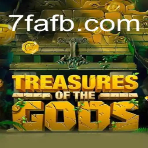 Explorando o Mundo de TreasureoftheGods: Regras, Aventuras e Atualizações