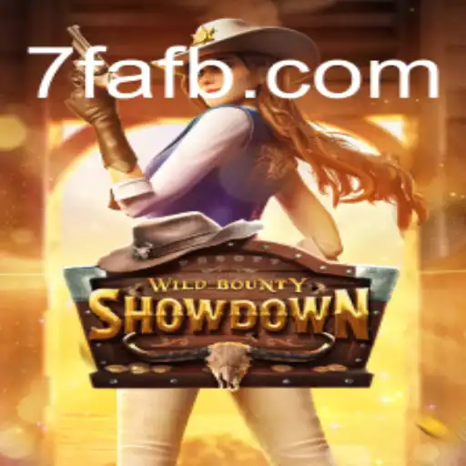 Descubra o Mundo de WildBountyShowdown