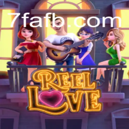 Explorando o Jogo ReelLove