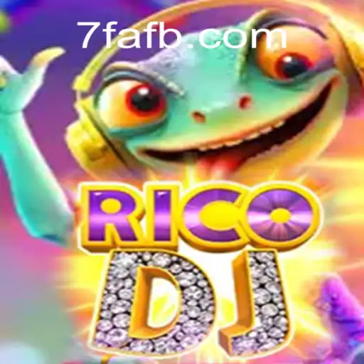 Descubra o mundo emocionante de RicoDJ: O jogo do momento em 7fa.com