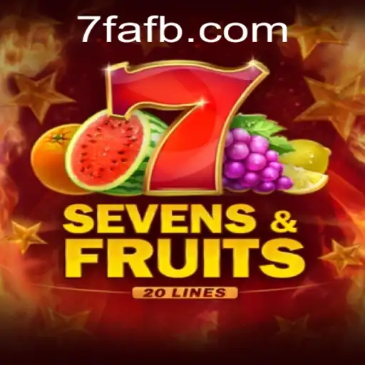 Descubra o Fascinante Mundo do Jogo SevensFruits20