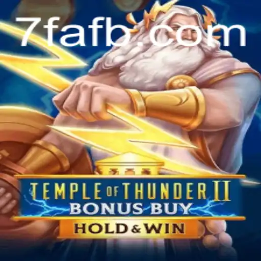 Temple of Thunder II Bonus Buy: Descubra a Aventura e Estratégia no Mundo dos Jogos
