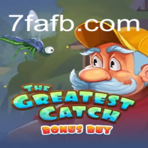 Descubra o Mundo Empolgante de TheGreatestCatchBonusBuy