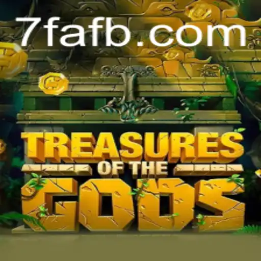 Explorando o Mundo de TreasureoftheGods: Regras, Aventuras e Atualizações