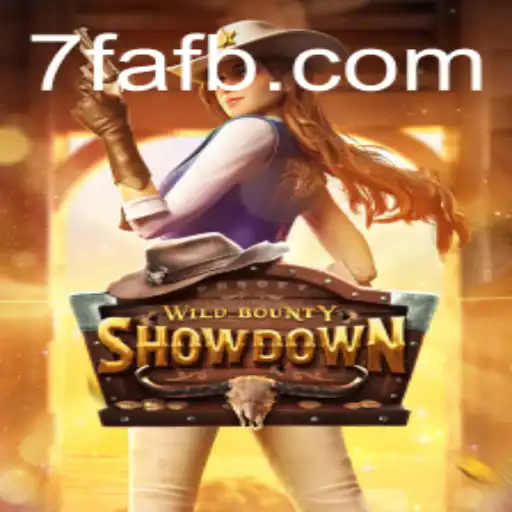 Descubra o Mundo de WildBountyShowdown