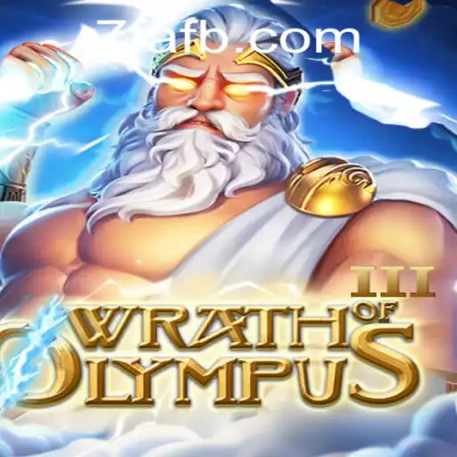 WrathofOlympusIII: Uma Imersão no Mundo Mítico dos Deuses Gregos